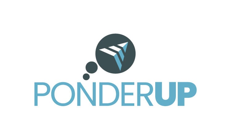 PonderUp.com - buy Good premium domains