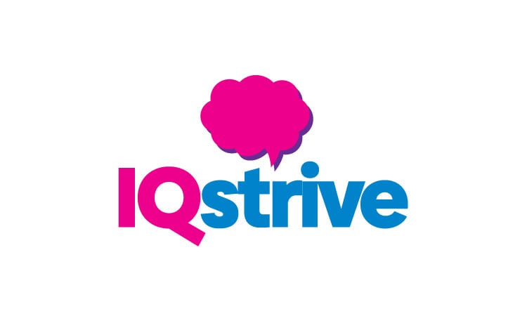 IQstrive.com - buy Best premium names