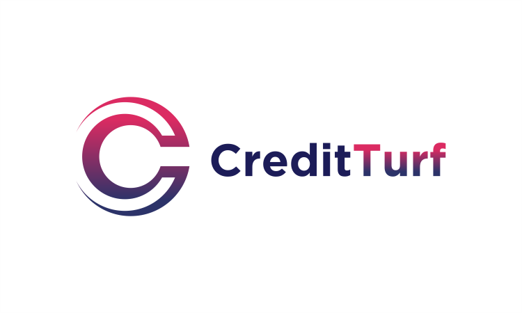 CreditTurf.com - Good premium domains