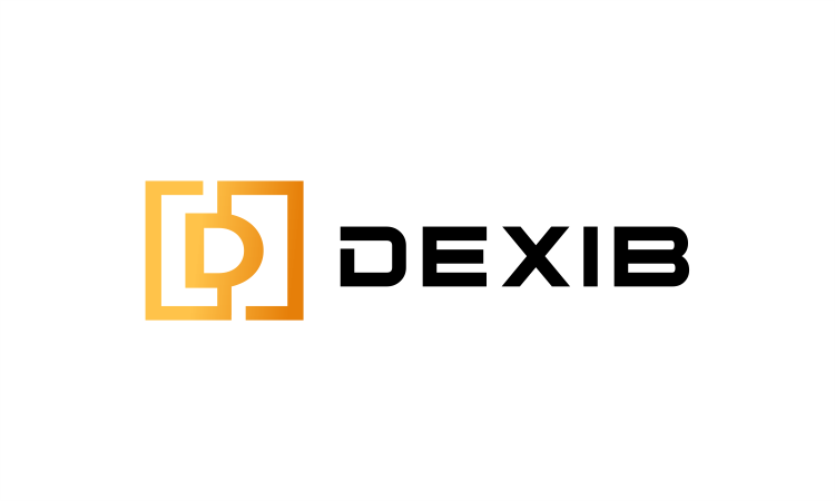 Dexib.com - Catchy premium domains for sale