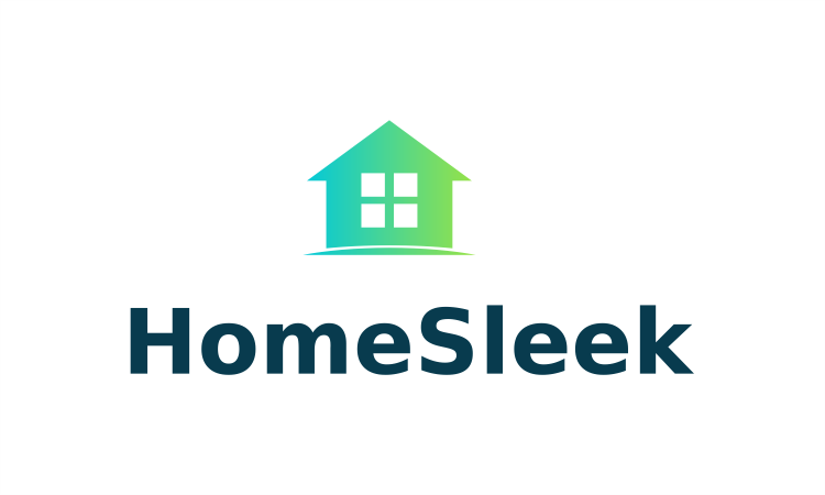 HomeSleek.com - Unique domains for sale