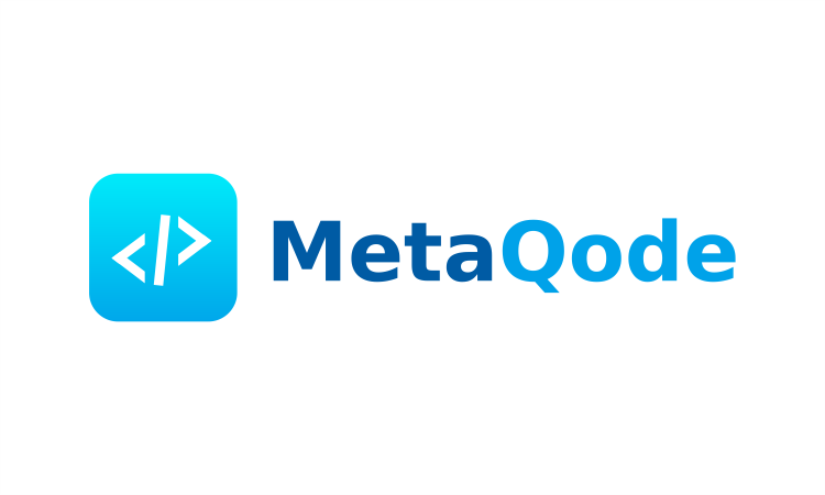 MetaQode.com - New premium domain marketplace