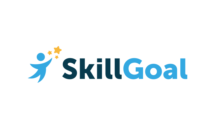 SkillGoal.com - Great premium domain names