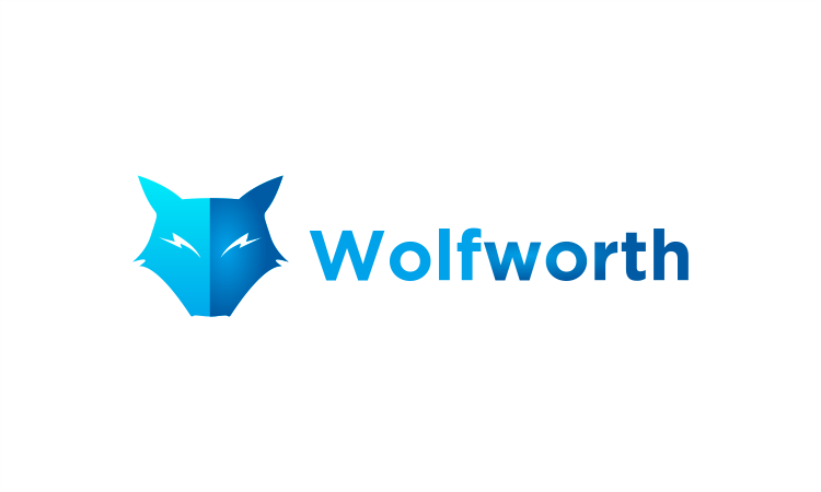 Wolfworth.com - Unique premium names
