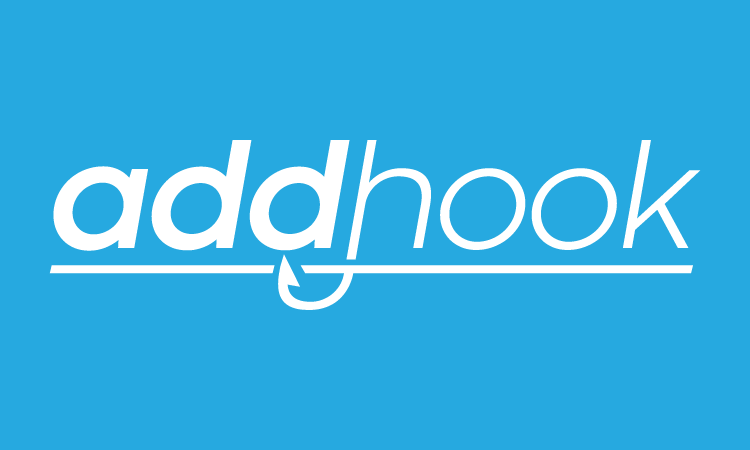 AddHook logo