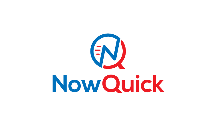 NowQuick logo