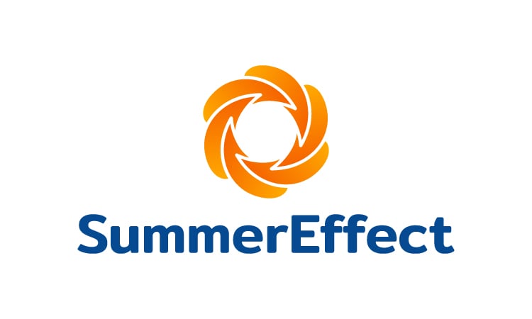 SummerEffect.com - Catchy premium domains for sale