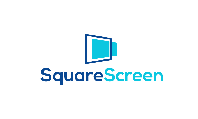 SquareScreen.com - Great premium names