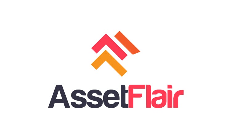 AssetFlair.com - New premium domain names