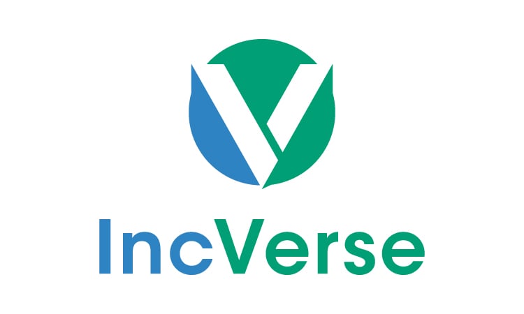 IncVerse.com - New premium domain names