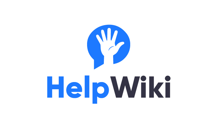 HelpWiki.com - Great premium domain marketplace