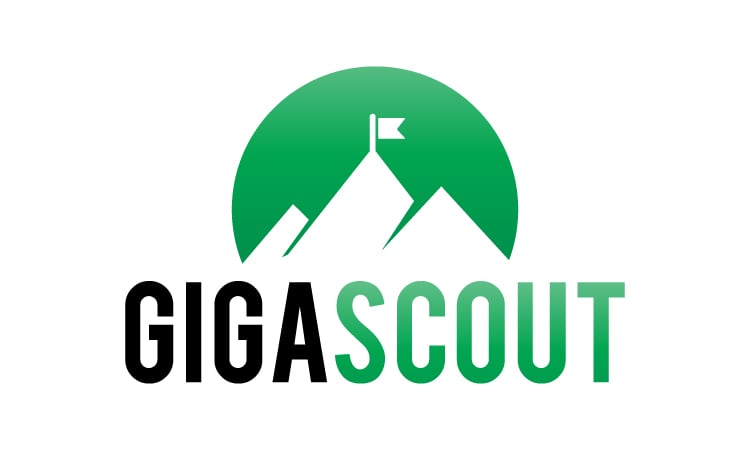 GigaScout logo