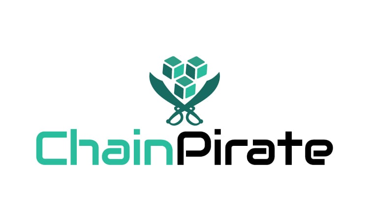 ChainPirate.com - Best premium domain names