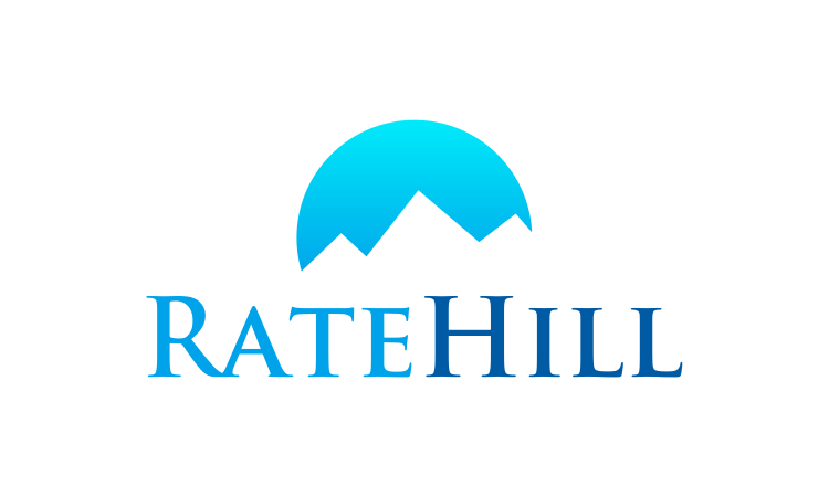 RateHill.com - buy Cool premium domains