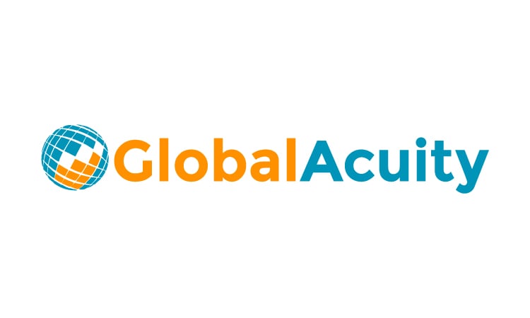 GlobalAcuity.com - buy Cool premium domains