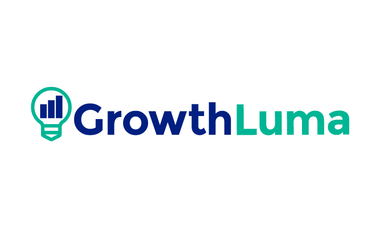GrowthLuma.com - Great premium domains for sale