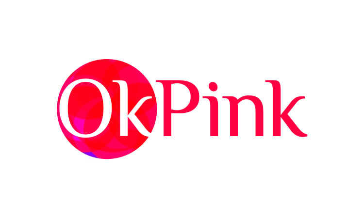 OkPink.com - Unique premium names
