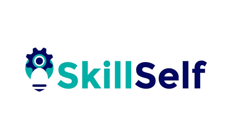 SkillSelf logo
