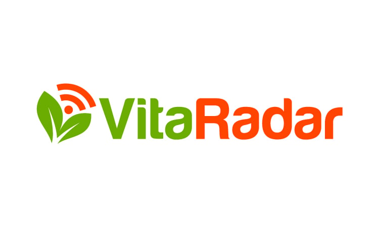 VitaRadar.com - Great premium domain marketplace