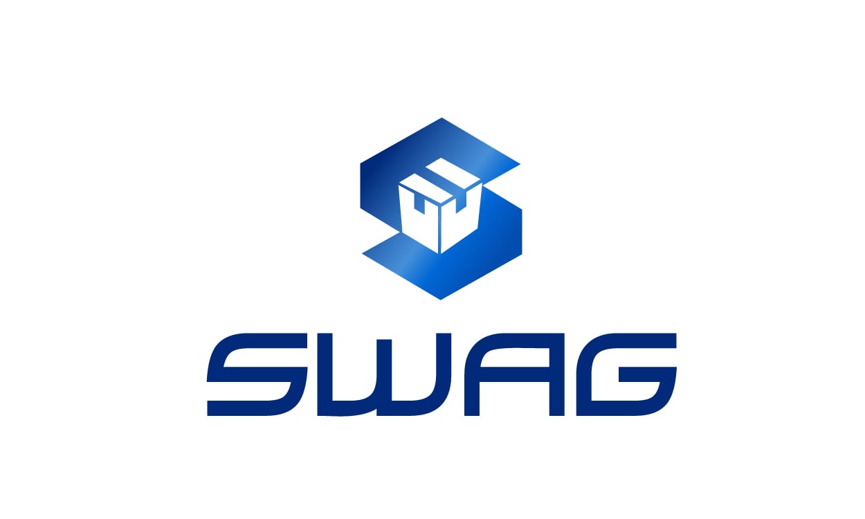 SWAG logo