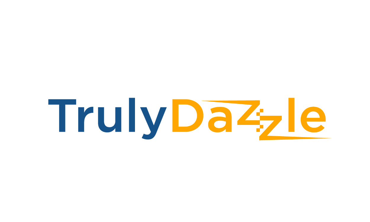 TrulyDazzle.com - Unique premium domain names