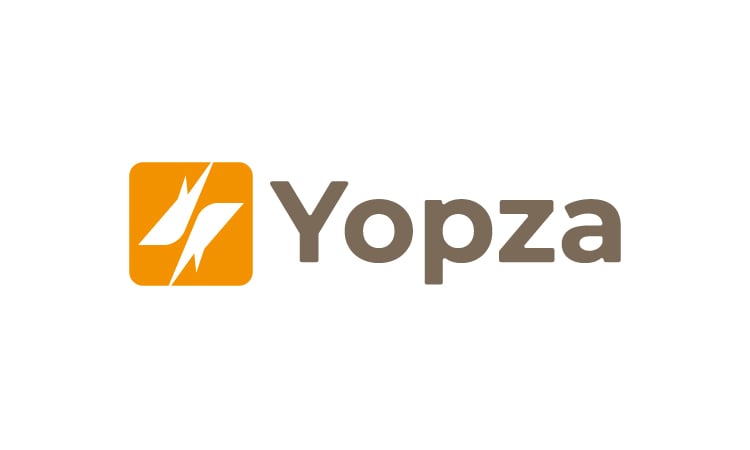 Yopza.com - Best premium domain names