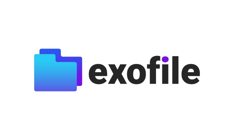 Exofile logo