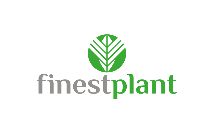 FinestPlant logo