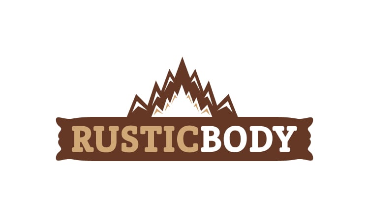 RusticBody.com - Catchy domains for sale