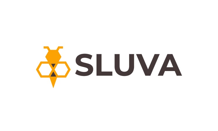 Sluva.com - buying Catchy premium names