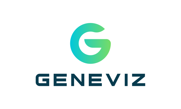 Geneviz.com - Unique domains for sale