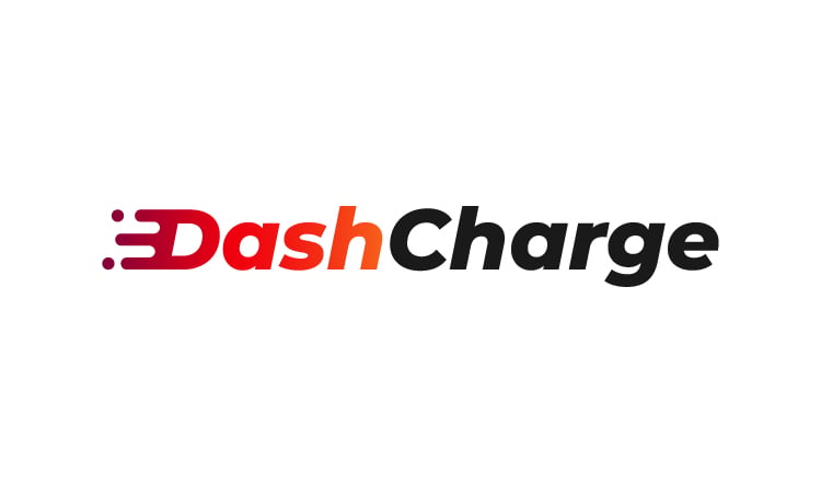 DashCharge.com - Cool premium domain names for sale