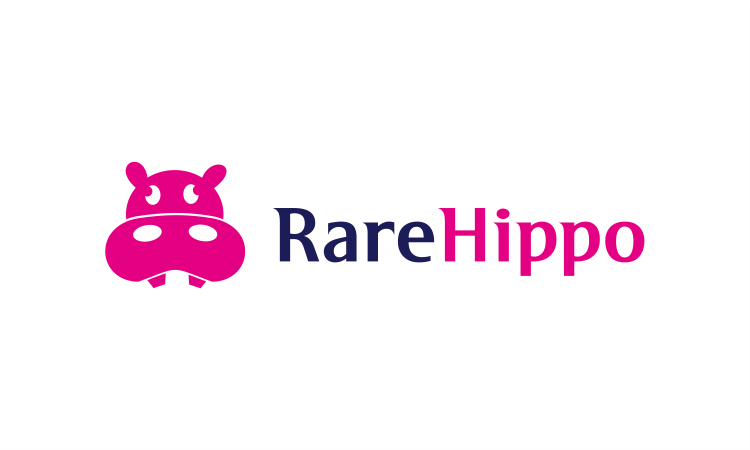RareHippo.com - Unique premium domain marketplace