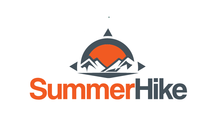 SummerHike.com - Catchy premium names