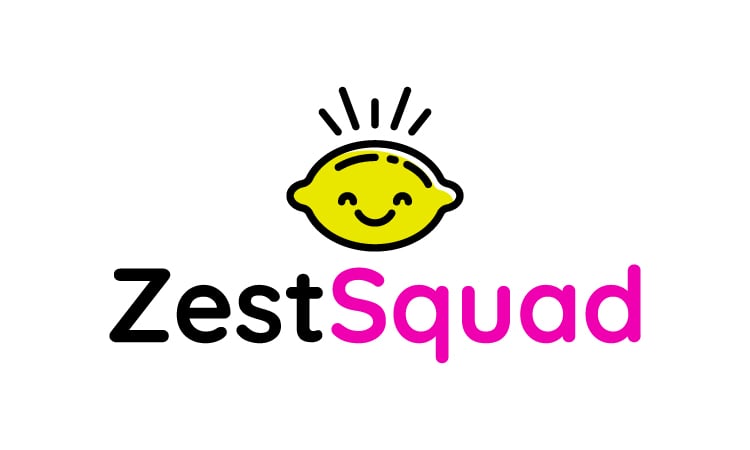 ZestSquad logo