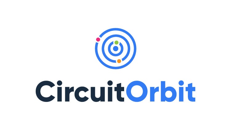 CircuitOrbit.com - Cool premium domain marketplace