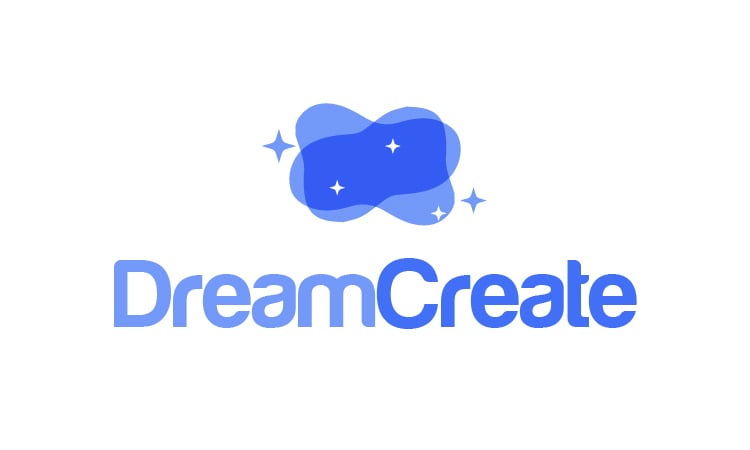 DreamCreate logo