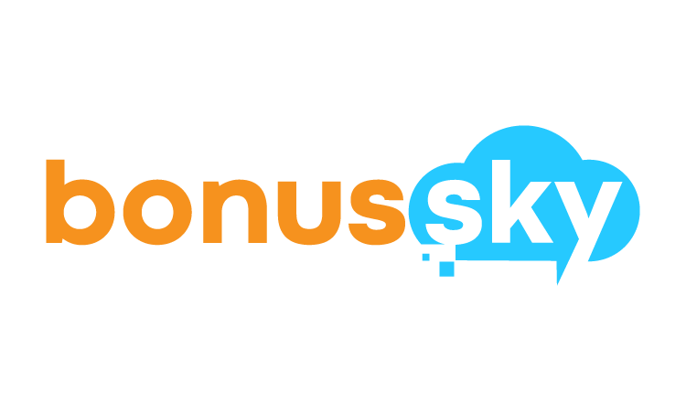 BonusSky logo