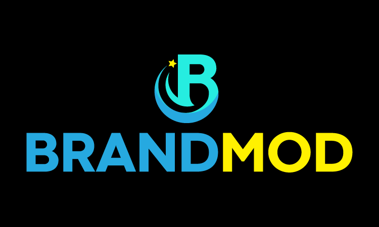 BrandMod logo