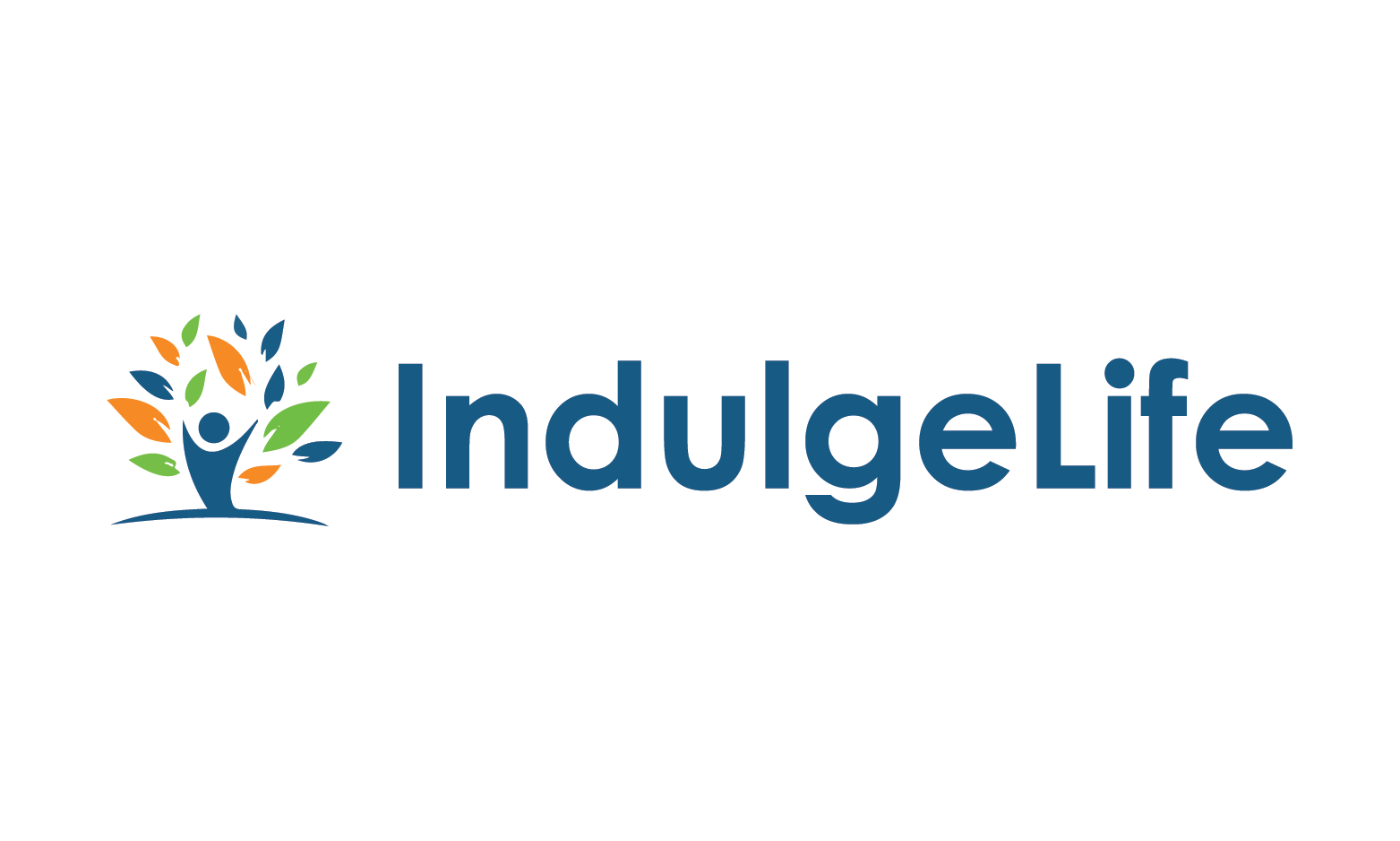 IndulgeLife logo