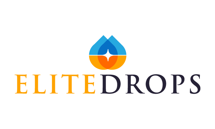 EliteDrops logo