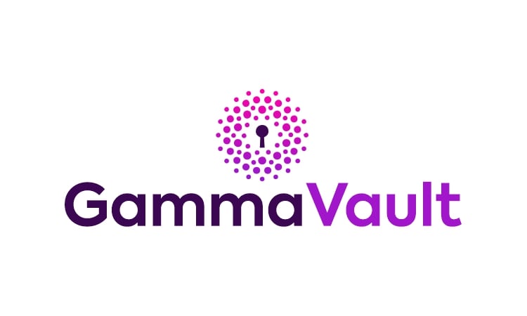 GammaVault.com - Creative premium domain names for sale