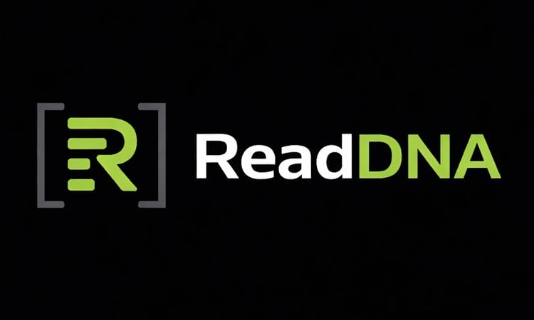 ReadDNA.com - buy New premium domains