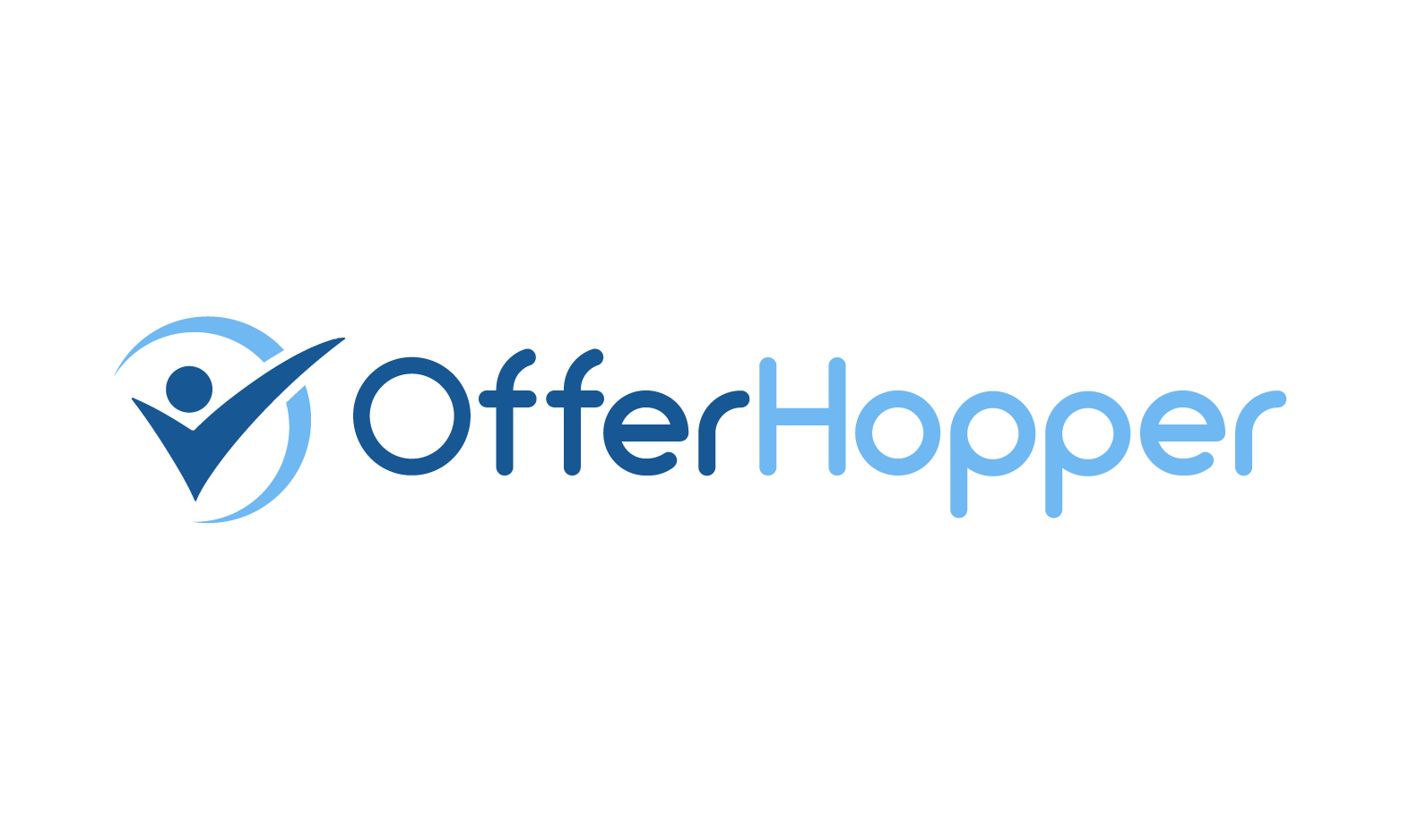 OfferHopper logo
