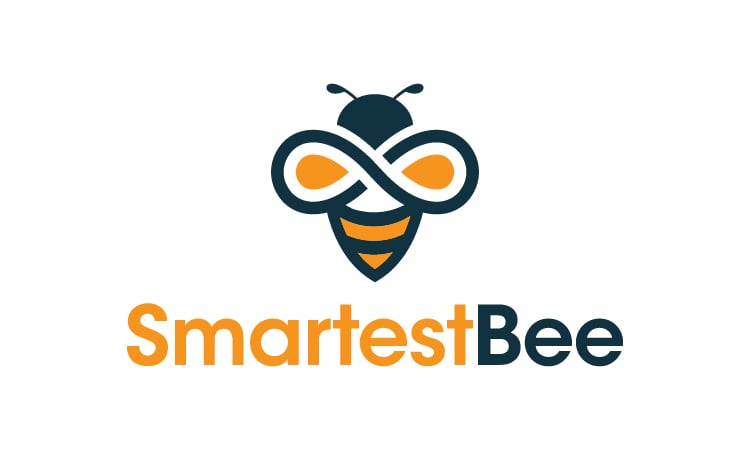 SmartestBee logo