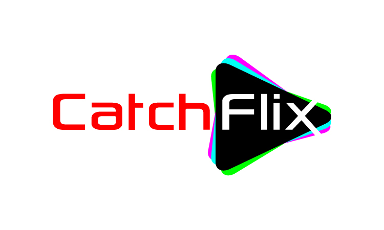 CatchFlix.com - New domains for sale