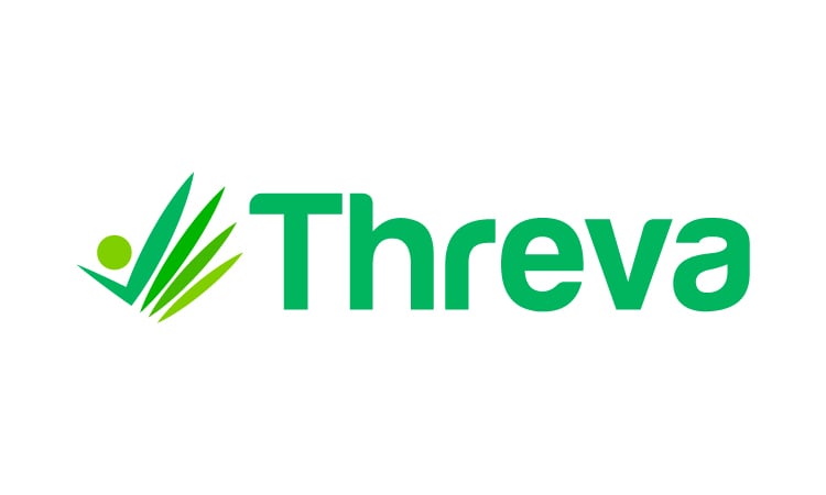 Threva.com - Catchy premium domain names