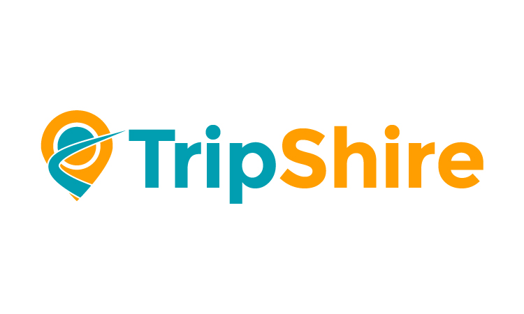 TripShire.com - buying Catchy premium names