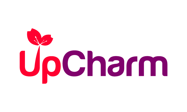UpCharm.com - Great premium domains for sale