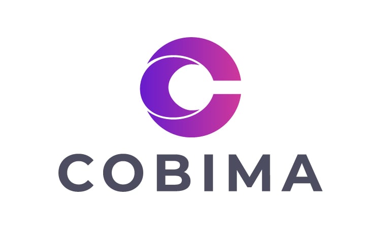Cobima logo